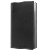 LP-SMP40TLBK [汎用PUレザーケース 「SPIN mini」 ブラック]