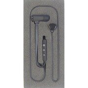 ANTS active ワイヤレスヘッドセット ブラック [Bluetoothヘッドセット]