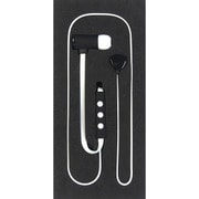 ANTS active ワイヤレスヘッドセット ホワイト [Bluetoothヘッドセット]