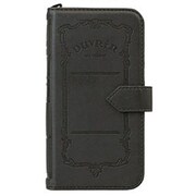 OUVRIR NotebookCase BK [iPhone 6 Plus 5.5インチ用ケース]