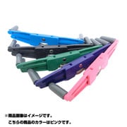 ブックホルダー フリップクリップ ピンク