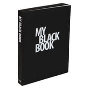 ノートブック マイブック ブラック