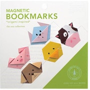 ブックマーク Origamiブックマーク アニマル