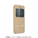 LTAPIPH6-SM11 [TERSE LEATHER CASE Khaki]