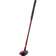 GGG172 [マイティフェイスクラブ MF501(右打者専用) 25 ワイン]