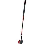 GGG174 [トライクロウソールクラブ TS-104（右打者専用） S25 ワイン]