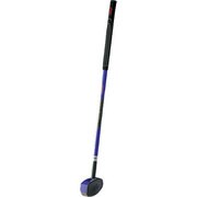GGG174 [トライクロウソールクラブ TS-104（右打者専用） 64 パープル]