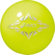GGG327 [クリアボール4 04 イエロー]