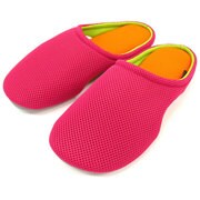 OS4022x [COOL WALKS スリッパ Lsize ピンク]