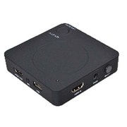 HDMIワンプッシュキャプチャーボックス HDMCAPX6