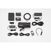 モノブロックストロボ ADm-300RCセット