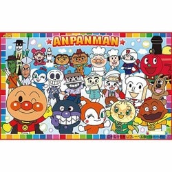 アンパンマン レジャーシート L 100×160cm