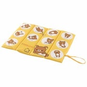リラックマ おでかけざぶとん