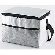 ソフトクーラーバッグアルミ 15L