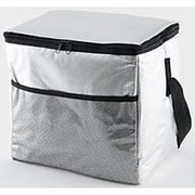 ソフトクーラーバッグアルミ 20L