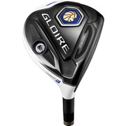 GLOIRE F フェアウェイウッド 7番 GL3000 カーボンシャフト SR