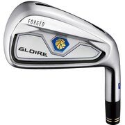 GLOIRE F アイアン 6本セット(5番-9番、PW) N.S.PRO 930GH スチールシャフト S