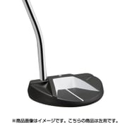 ホワイトスモーク ビッグフォンタナ/33インチ/左用