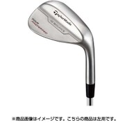 TOUR PREFERRED Stainless Steel 52度ウェッジ S KBS TOUR C-Taper95 スチールシャフト 左用