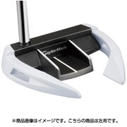 ゴーストスパイダー Si 72/34インチ/左用