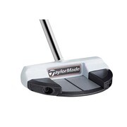 SPIDER MALLET74 CB パター クラブ長34.5インチ