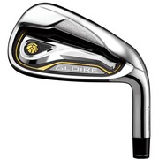 GLOIRE アイアン 5本セット(6番-9番、PW) N.S PRO 950GH スチールシャフト S