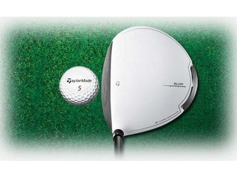 ヨドバシ.com - Taylor Made テーラーメイド SLDR S ドライバー TM1-414シャフト R ロフト角14度 通販【全品無料配達】