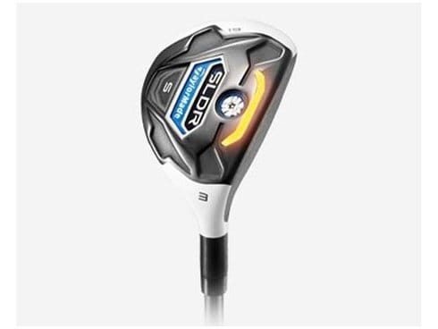 テーラーメイド Taylor Made SLDR S RESCUE  - ヨドバシ.com