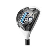 SLDR S RESCUE ユーティリティ 4番 TM5-414 カーボンシャフト S
