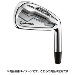 ヨドバシ.com - テーラーメイド Taylor Made SLDR アイアン 6本セット