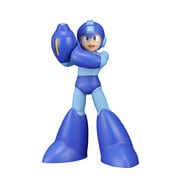ギガンティックシリーズ ロックマン [全高約33cm 塗装済み完成品]
