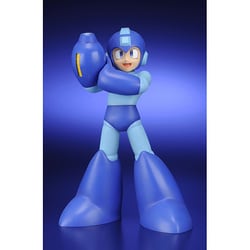 ヨドバシ.com - エクスプラス X-PLUS ギガンティックシリーズ ロックマン [全高約33cm 塗装済み完成品] 通販【全品無料配達】