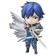 クロム [ファイアーエムブレム 覚醒 全高約10.5cm 塗装済み完成品]