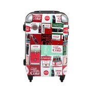 ハード ファスナー 54cm 33L カラー CO1888