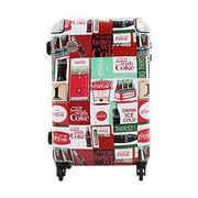 ハード ファスナー 62cm 48L カラー CO1889