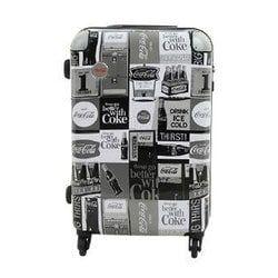 ヨドバシ.com - Coca-Cola コカコーラ ハード ファスナー 62cm