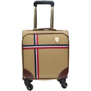 ソフト ファスナー 44cm 19L ベージュ GL0522