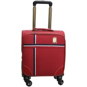 ソフト ファスナー 44cm 19L レッド GL0522
