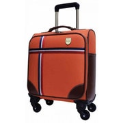ソフト ファスナー 44cm 19L オレンジ GL0522