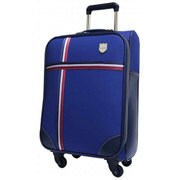 ソフト ファスナー 55cm 34L ネイビー GL0523