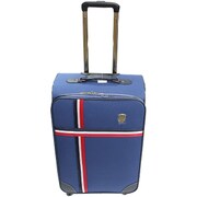 ソフト ファスナー 63cm 56L ネイビー GL0524