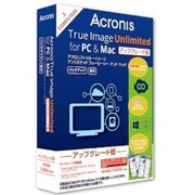 True Image Unlimited for PC＆Mac 3ライセンス アップグレード版 [Windows/Mac用ソフト アップグレード版]