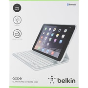 ヨドバシ.com - F5L176QEWHT [QODE iPad Air2対応Ultimate Pro