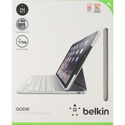 ヨドバシ.com - F5L178QEWHT [QODE iPad Air2対応Ultimate キーボード