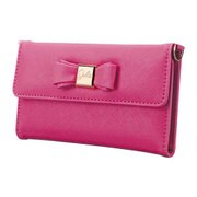 TUN-PH-000366 [Julia PhonePochette for iPhone 6/6s ローズ]