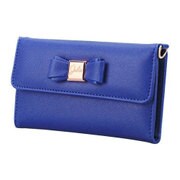 TUN-PH-000367 [Julia PhonePochette for iPhone 6/6s ブルー]