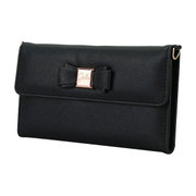 TUN-PH-000368 [Julia PhonePochette iPhone 6 Plus/6s Plus ブラック]