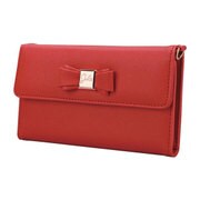 TUN-PH-000369 [Julia PhonePochette iPhone 6 Plus/6s Plus レッド]