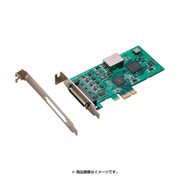 非絶縁型高精度アナログ出力ボード AO-1604L-LPE