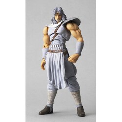 レガシー・オブ・リボルテック LR-030 トキ 北斗の拳 完成品 可動フィギュア 海洋堂 Amazon.co.jp: レガシーOFリボルテック 北斗の拳 トキ LR-030